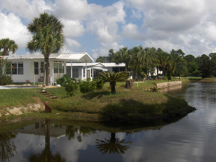 Photo Tour Lily Lake Golf Club