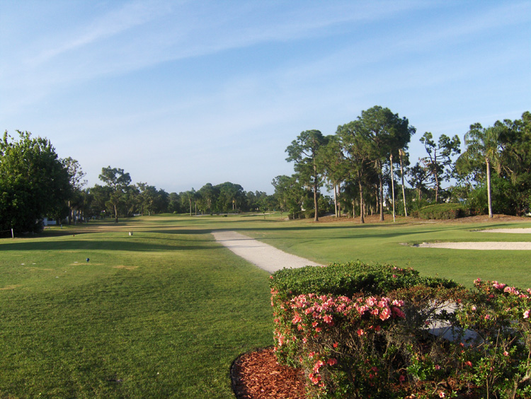 Golf Photo Tour Lily Lake Golf Club